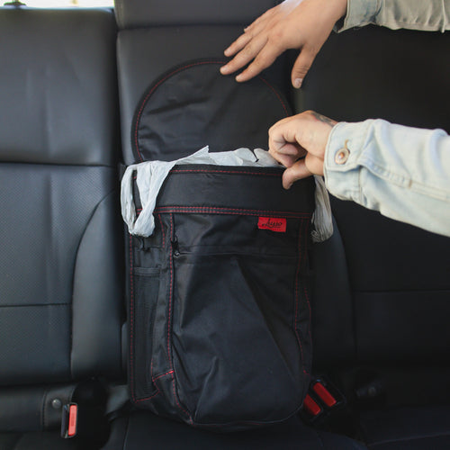 Car Trash Can (2.5 Gal)