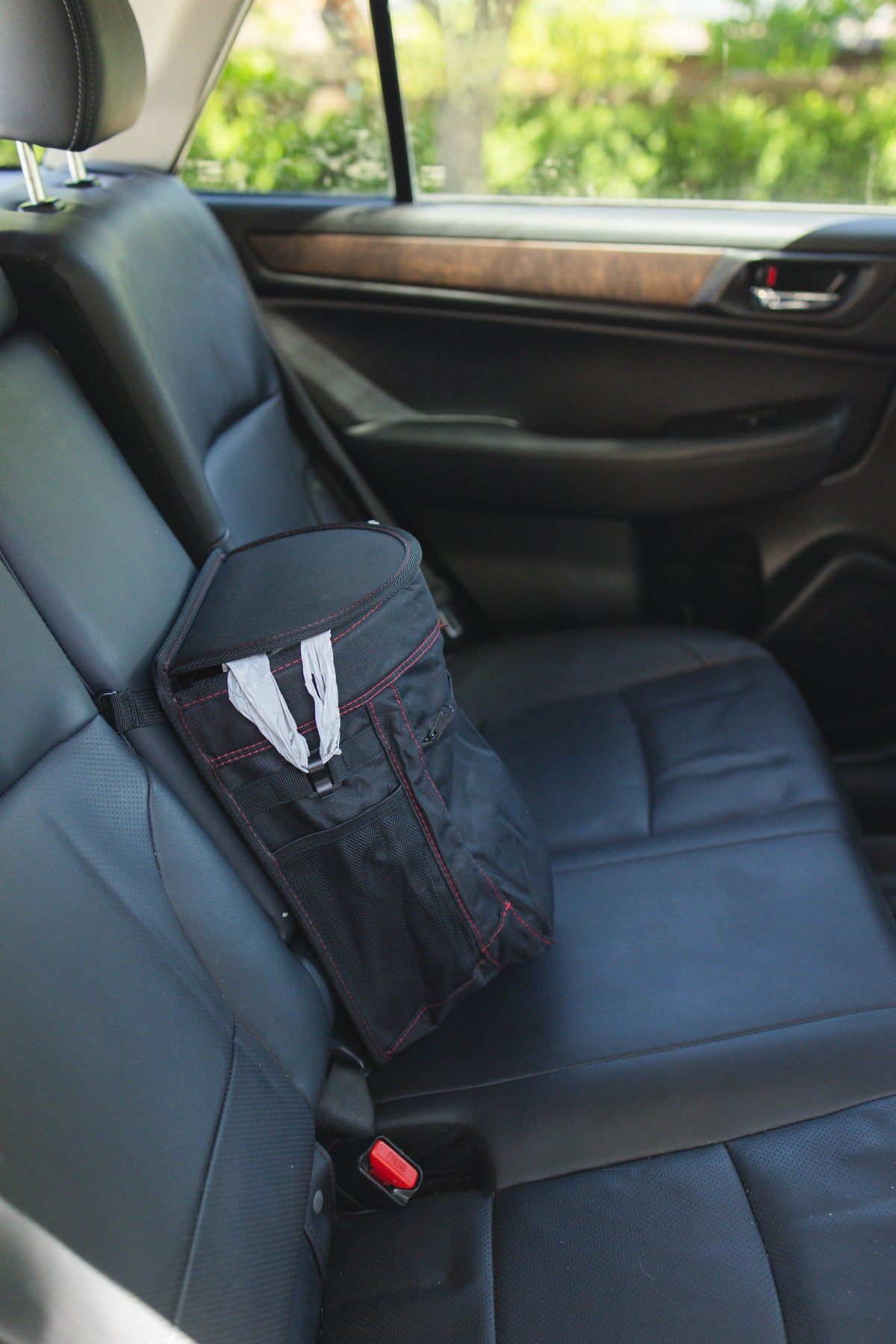 Car Trash Can (2.5 Gal)