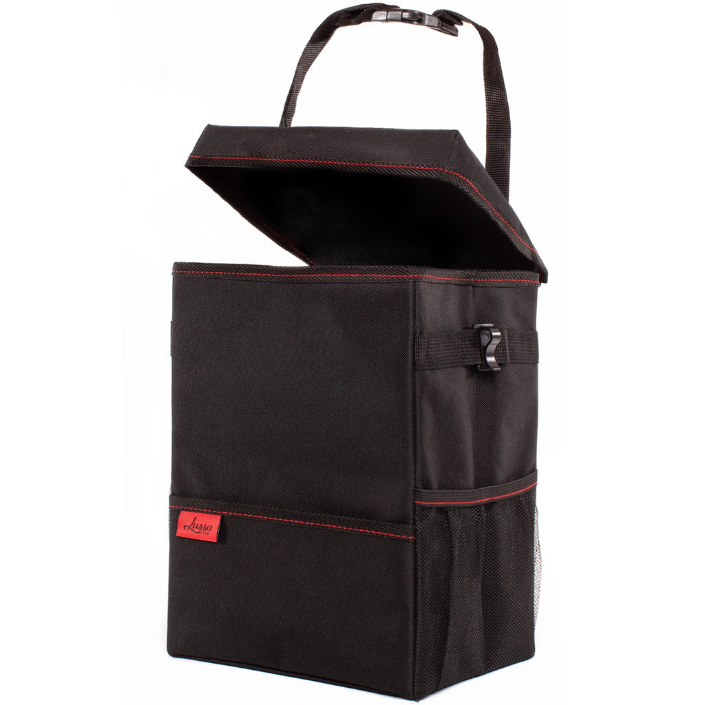 XL Car Trash Can (3.5 Gal.)