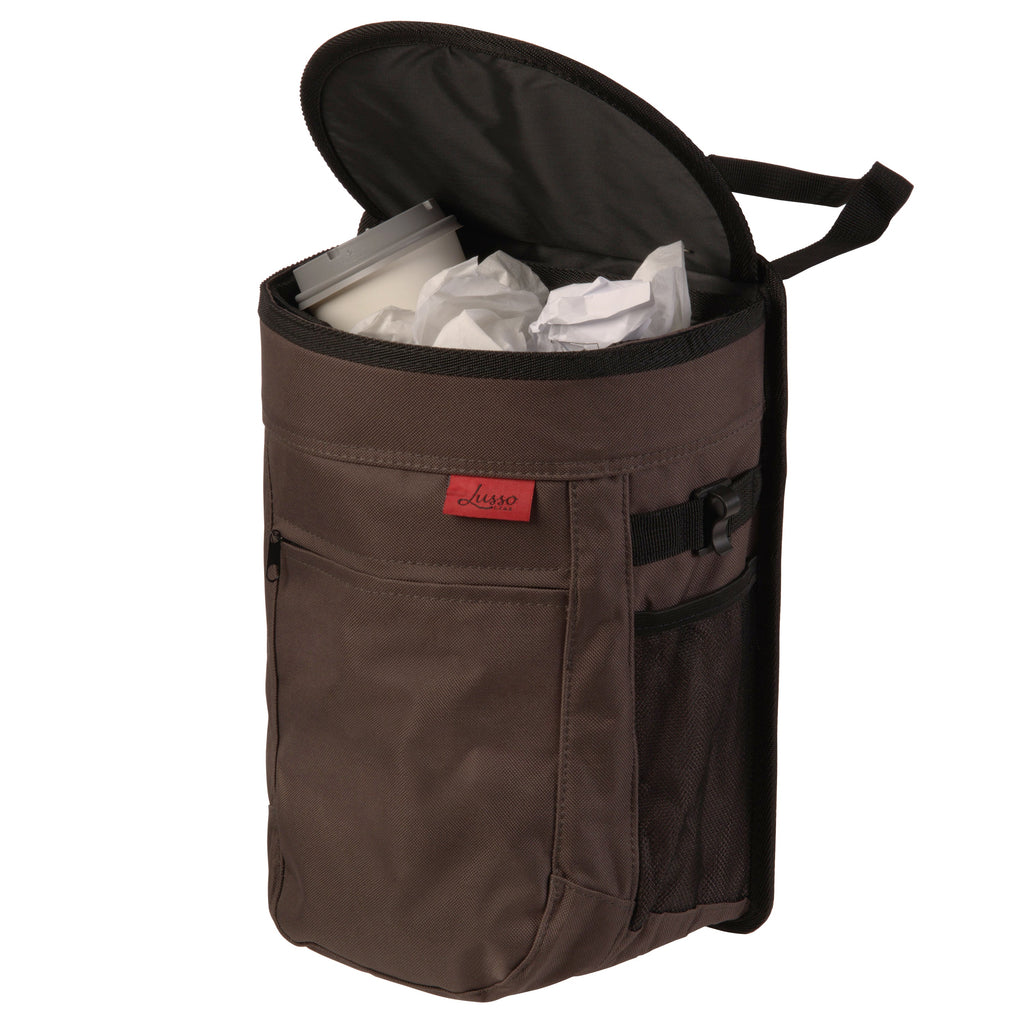 Car Trash Can (2.5 Gal)