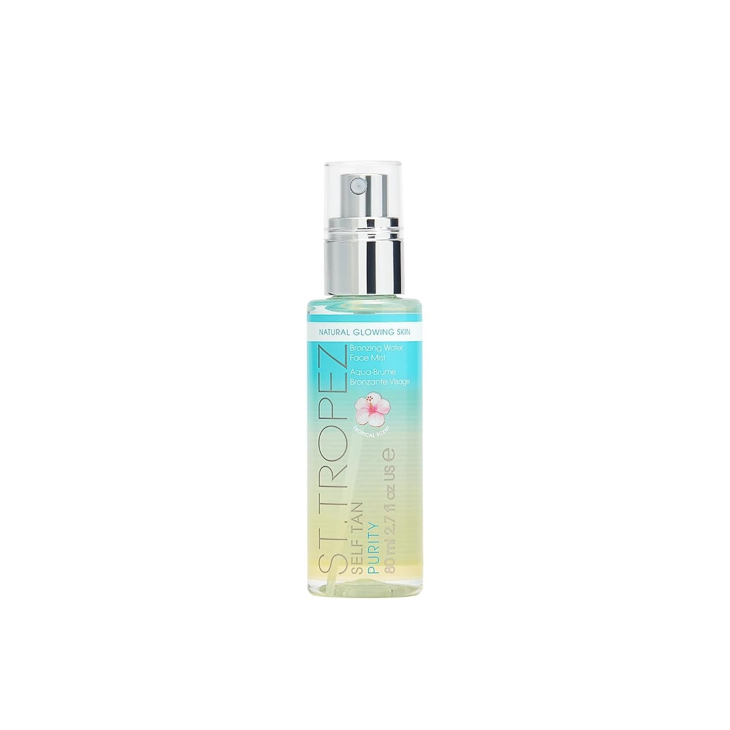 St.Tropez Self Tan Purity Face Mist 80ml