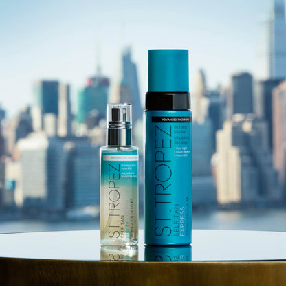 St.Tropez Express Bronzing Mousse 200ml