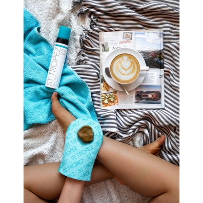 St.Tropez Classic Bronzing Mousse 240ml