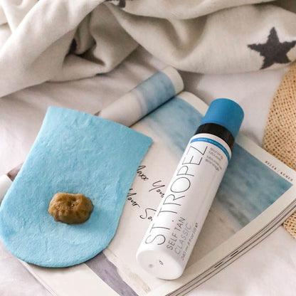 St.Tropez Classic Bronzing Mousse 240ml