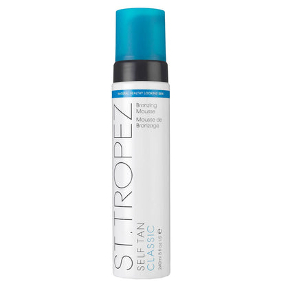St.Tropez Classic Bronzing Mousse 240ml