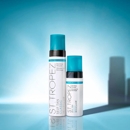 St.Tropez Classic Bronzing Mousse 240ml